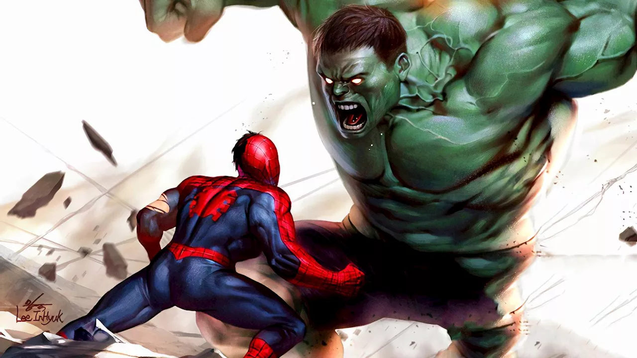 Beyond the Rage: How Zeus, Namor, and Storm Cracked the Hulk's Defense