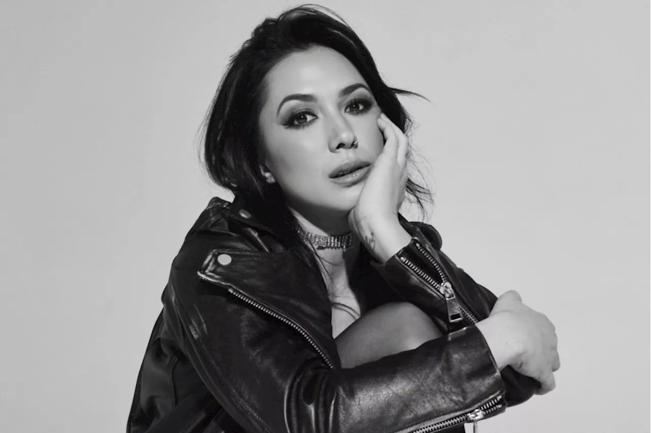 Michelle Branch Reclaims Her Pop Legacy with a New Spin on "The Game of Love"