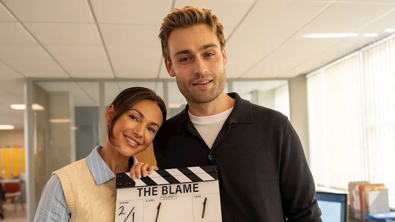 The Class Divide and the Co-Star: Inside the Michelle Keegan 'Dougie' Drama