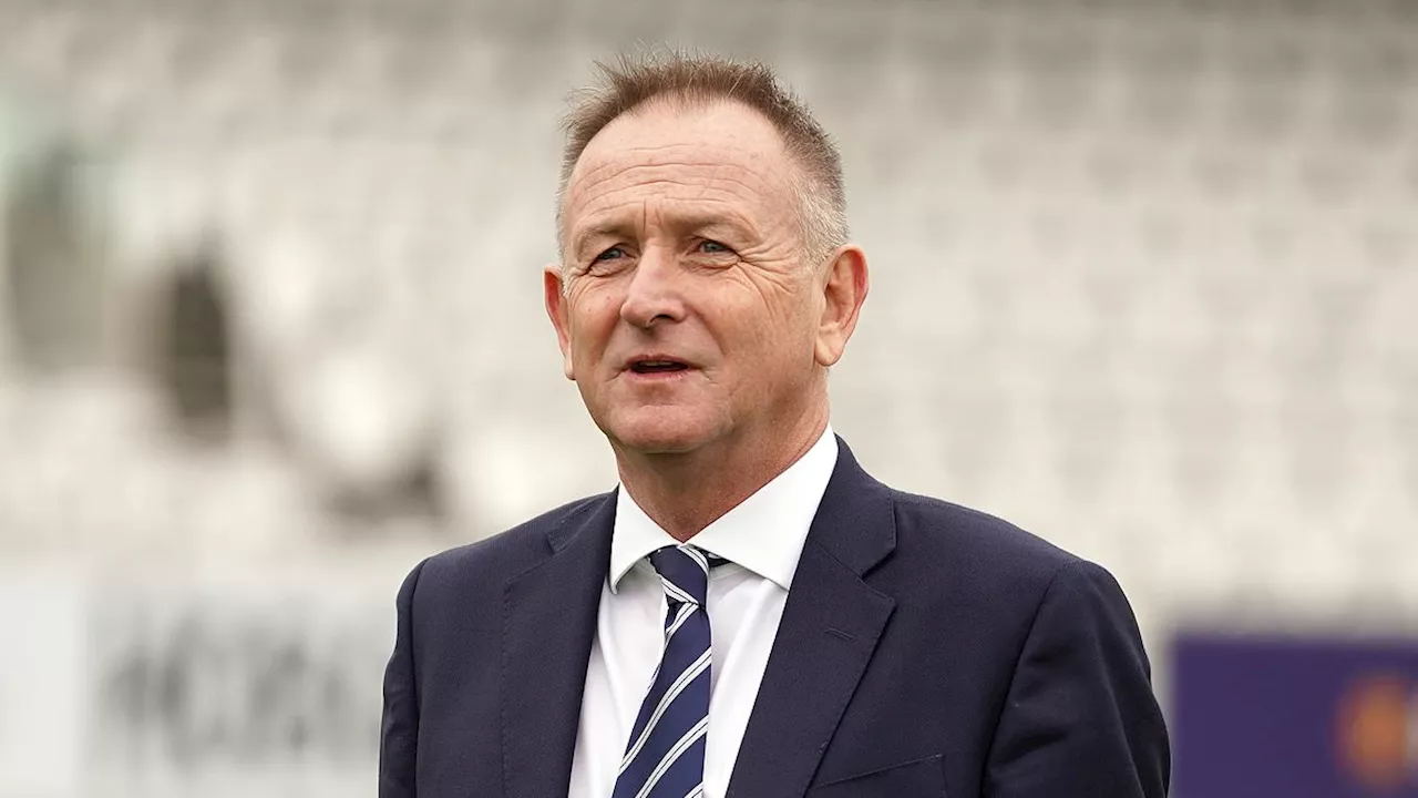 Middlesex Cricket's Governance Crisis: CEO Sacked Amid Misconduct Claims