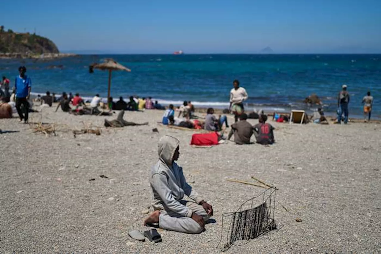 Ceuta’s Breaking Point: The Humanitarian Crisis Following the Morocco Exodus