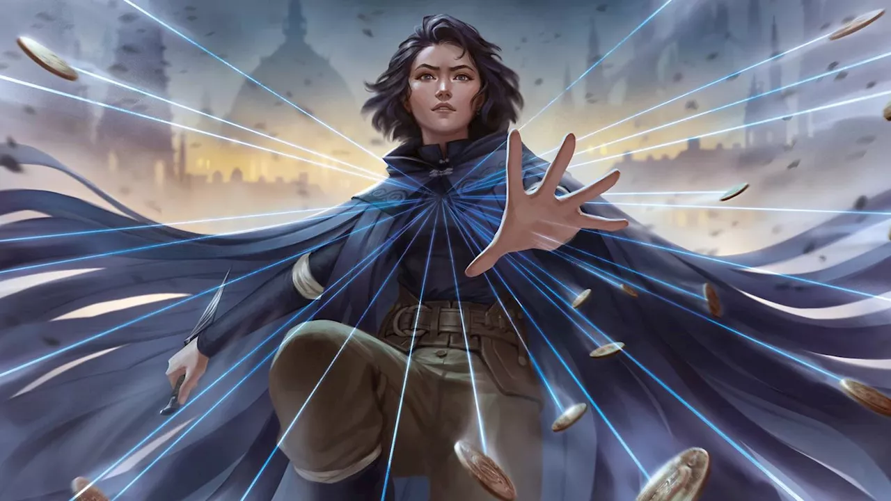 From Page to Screen: Brandon Sanderson Completes Mistborn Screenplay
