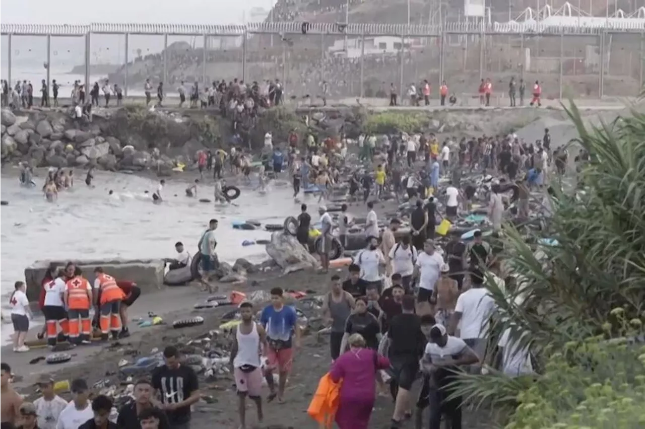From Border Barriers to Broken Promises: A Global Snapshot of Systemic Failure