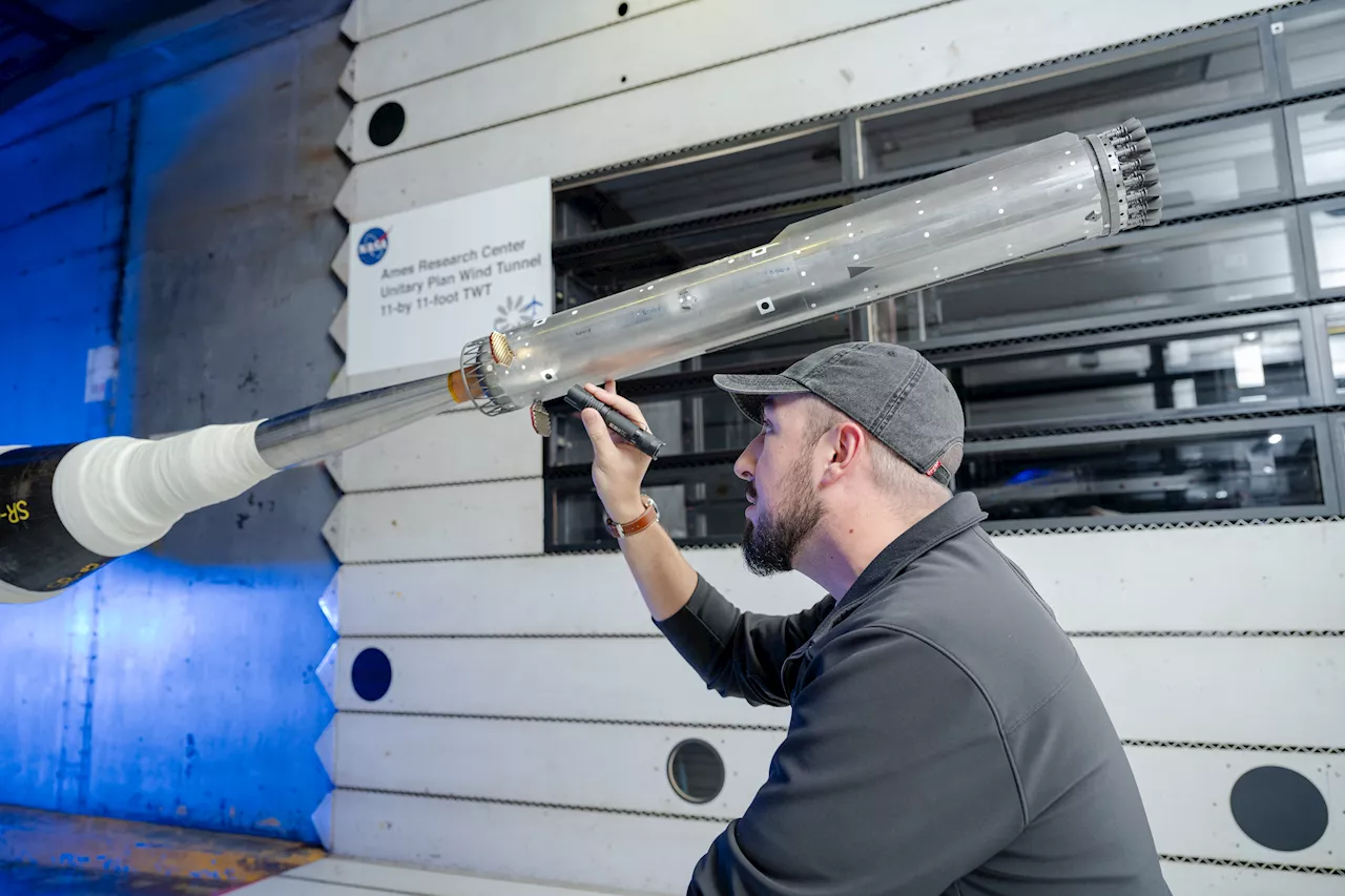 NASA Puts SpaceX's Super Heavy V3 Through the Wringer