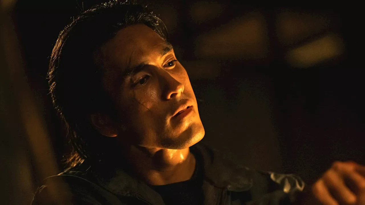 Thai 'Gun-Fu' Goes Global: The Debt Collector Storms Netflix Charts