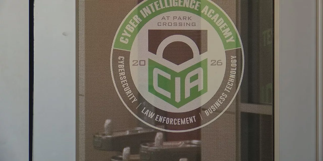 Beyond the Textbook: Montgomery County Launches Hands-On Cybersecurity Academy