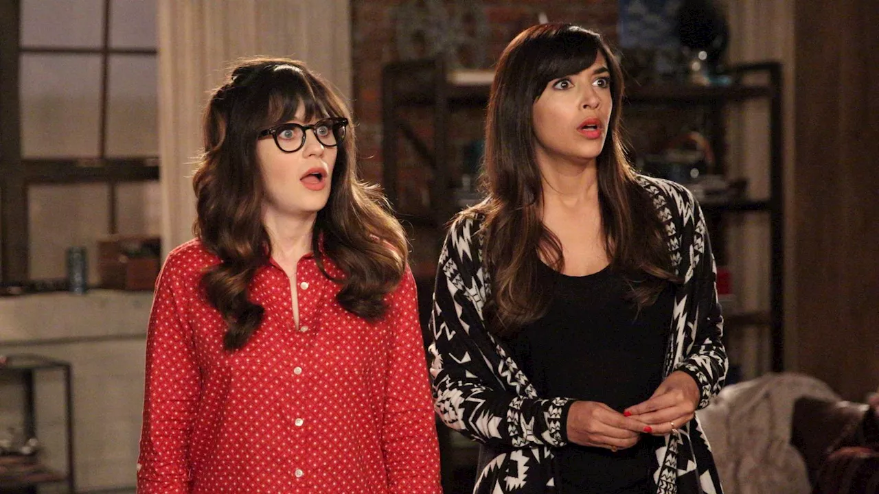 Max Greenfield's Script Reveal: Is a 'New Girl' Revival Finally on the Horizon?