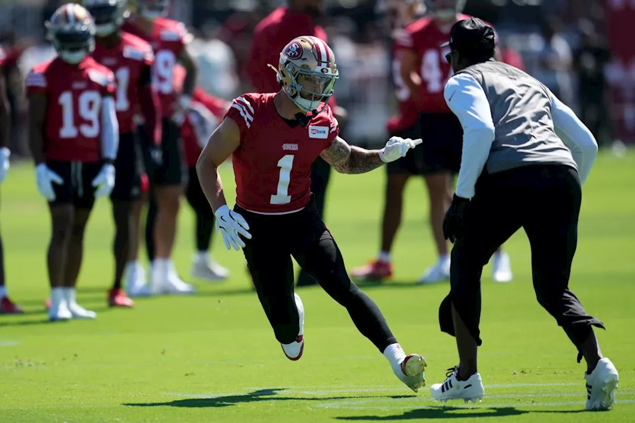 High Stakes at Training Camp: ACL Tears, Holdouts, and Strategic Shifts
