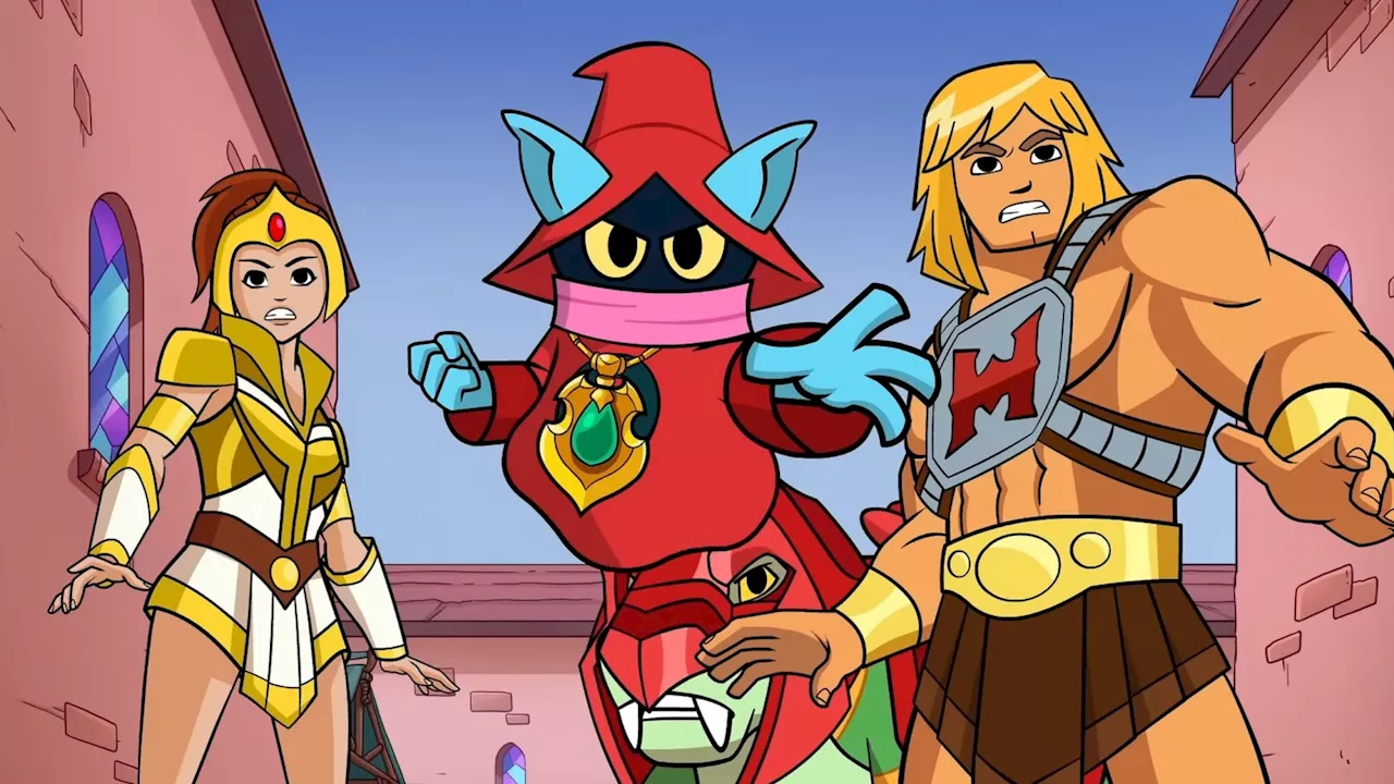 Orko’s Magical Misstep: What Mattel’s Latest Episode Reveals About the Eternia Roadmap
