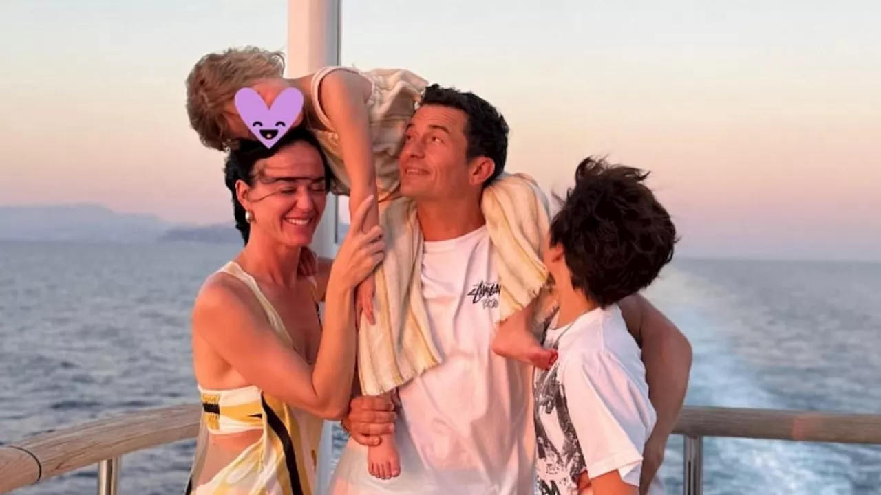 Bloom and Perry Pivot to New Romances in Europe