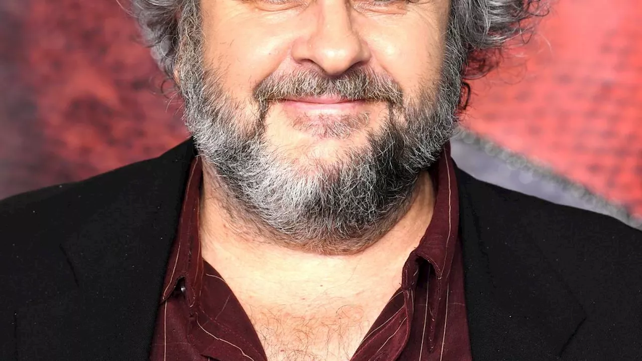Beyond Middle-earth: Peter Jackson’s Pivot from Fantasy to De-extinction
