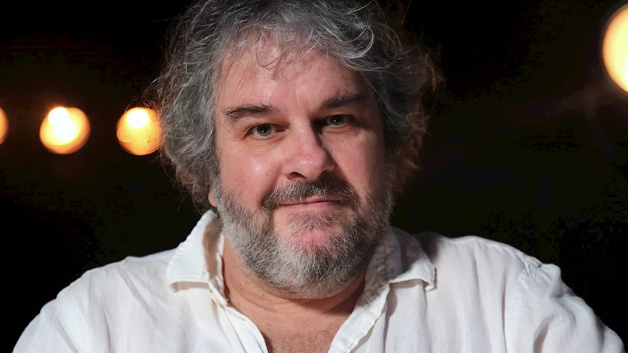 From Splatstick to Skull Island: The Bloody Roots of Peter Jackson's Cinema