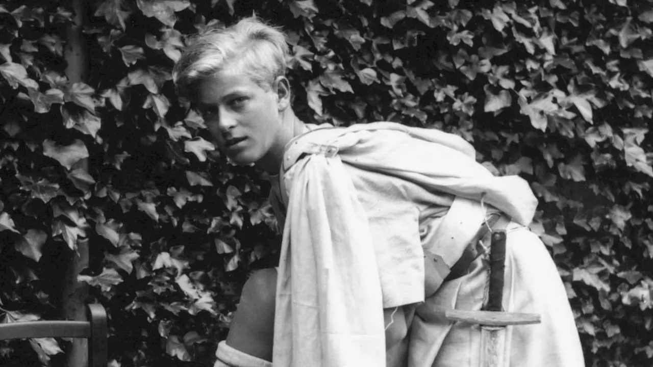 The Temper and Talent of a Young Prince Philip: Insights from a 1939 Report