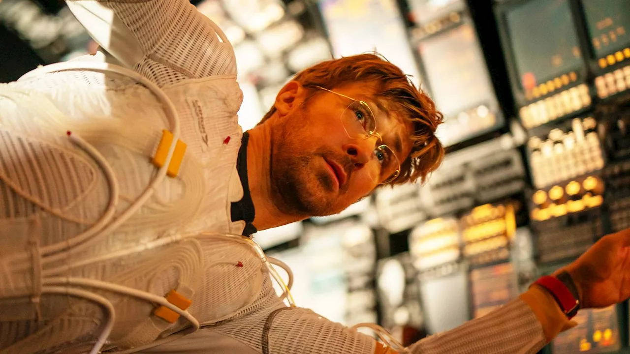 The Sci-Fi Clash of 2026: Project Hail Mary's Critical Win vs. Nolan's Box Office Reign