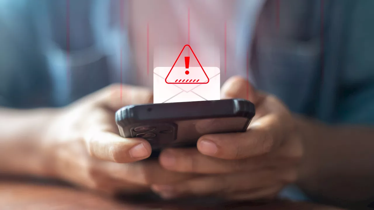 NordVPN's SMS Shield: A Premium Guard Against Android Smishing