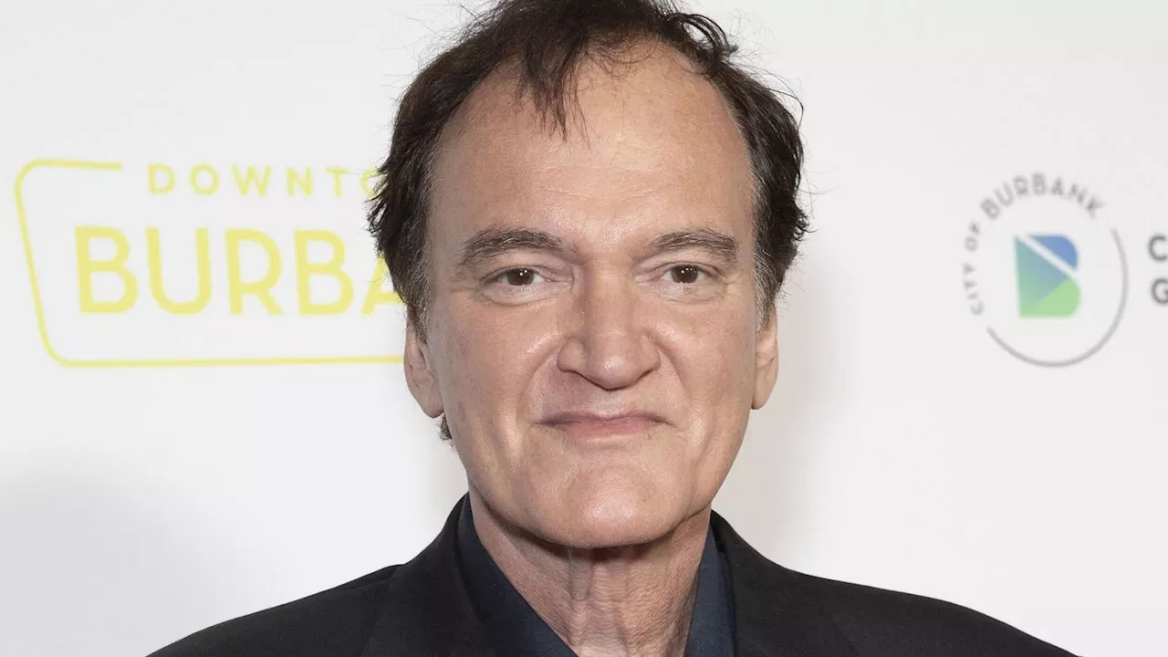 Tarantino and Fincher Team Up for Netflix’s 'The Adventures of Cliff Booth'