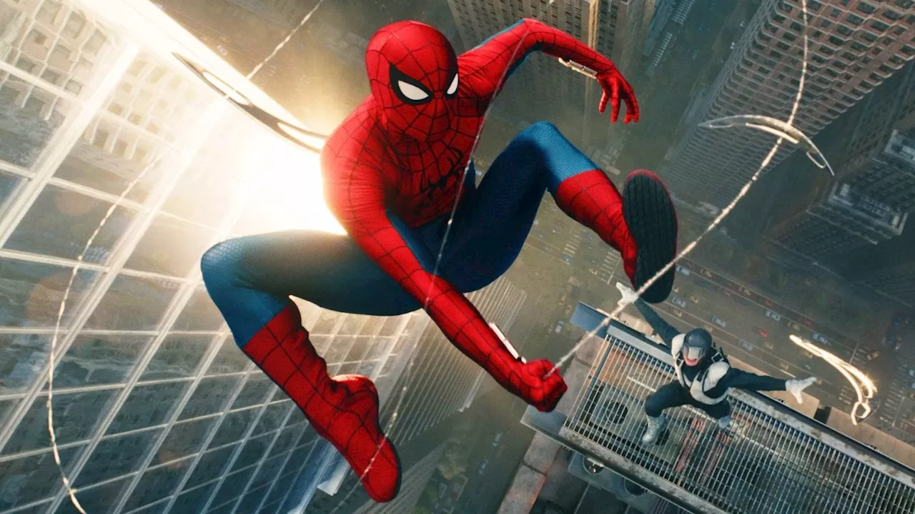 The Spider-Man Cinematic Hierarchy: Sifting Through the Web's Weakest Links