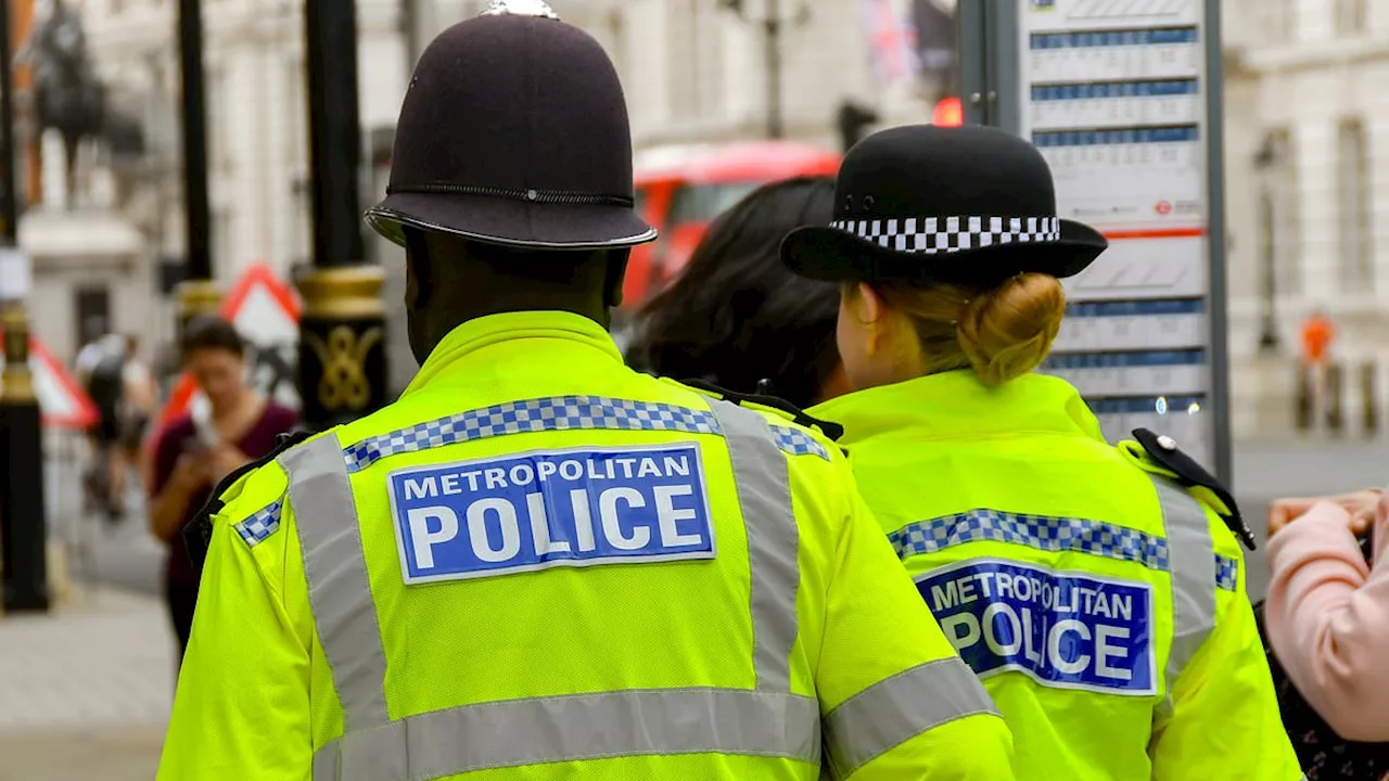 The £150 Million Void: Record Police Sick Leave Signals a Breaking System
