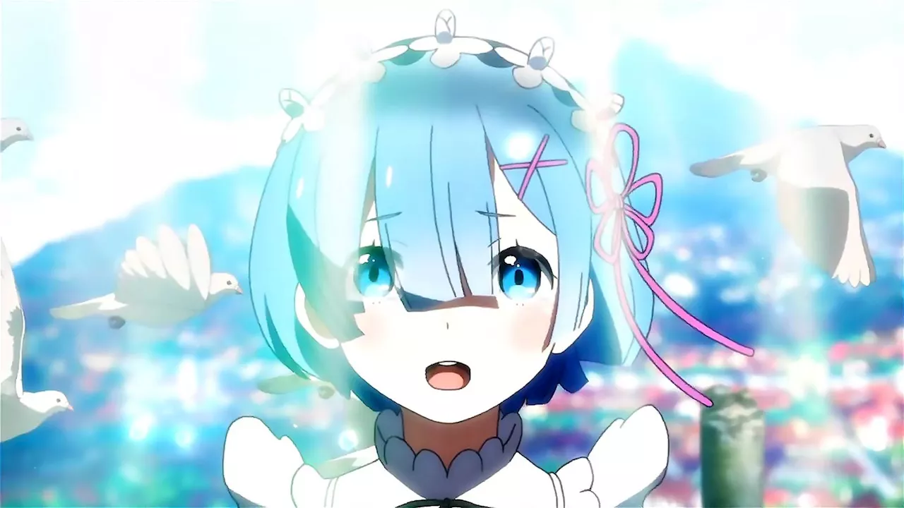 Why Subaru Natsuki’s Episode 18 Breakdown Still Defines the Isekai Genre