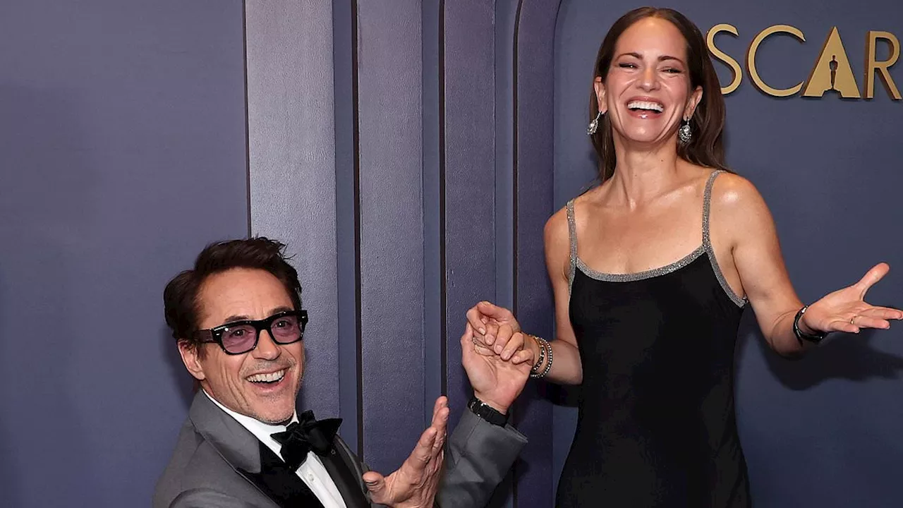 The $100 Million Redemption: Robert Downey Jr. Returns to Marvel as Doctor Doom