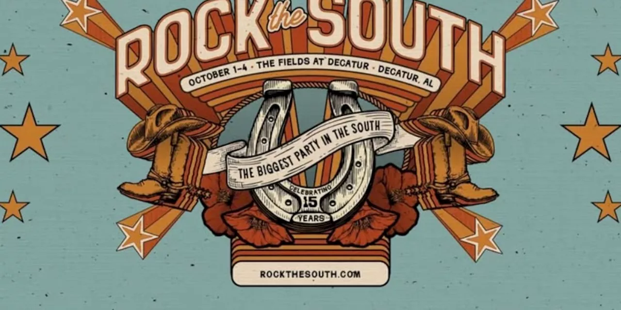 Rock the South's Refund Delay: A Lesson in Festival Logistics