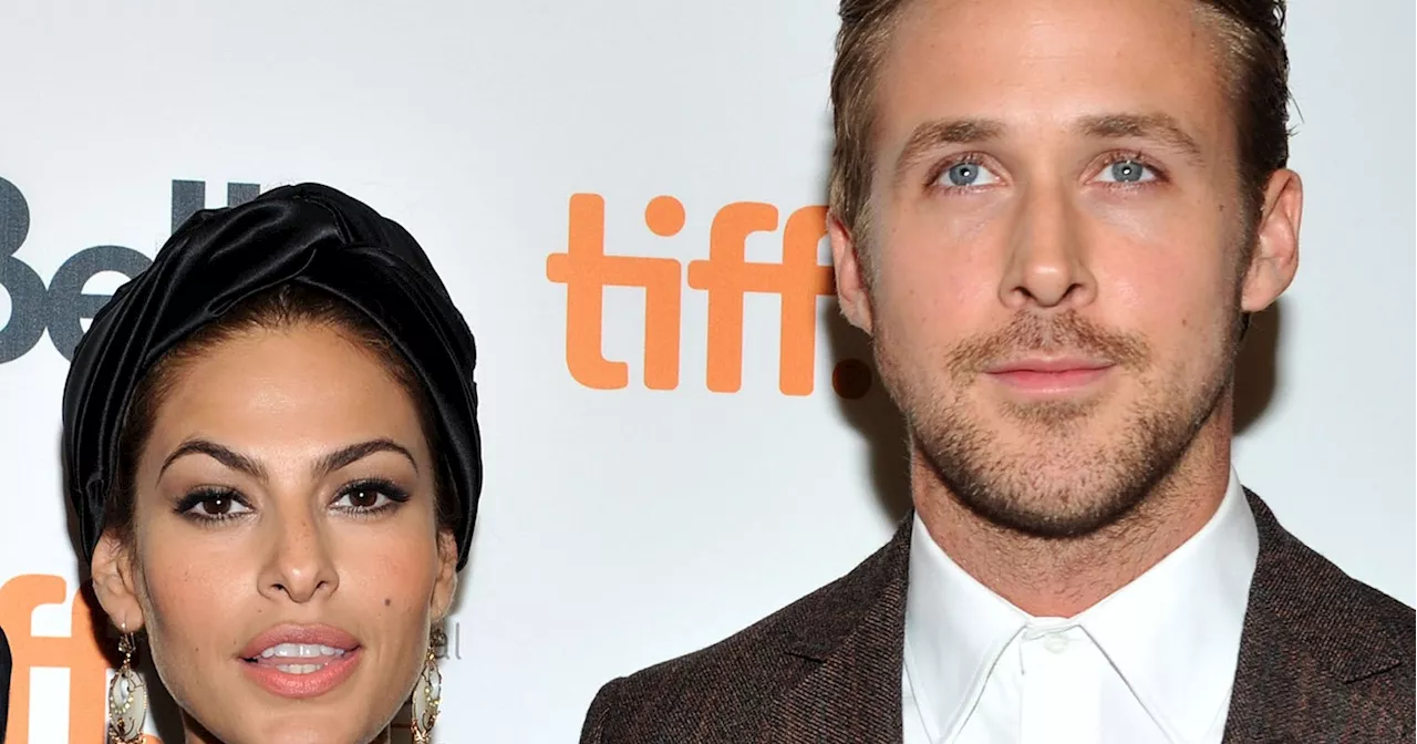 Beyond the Spotlight: How Ryan Gosling and Eva Mendes are Prioritizing Family Over Fame