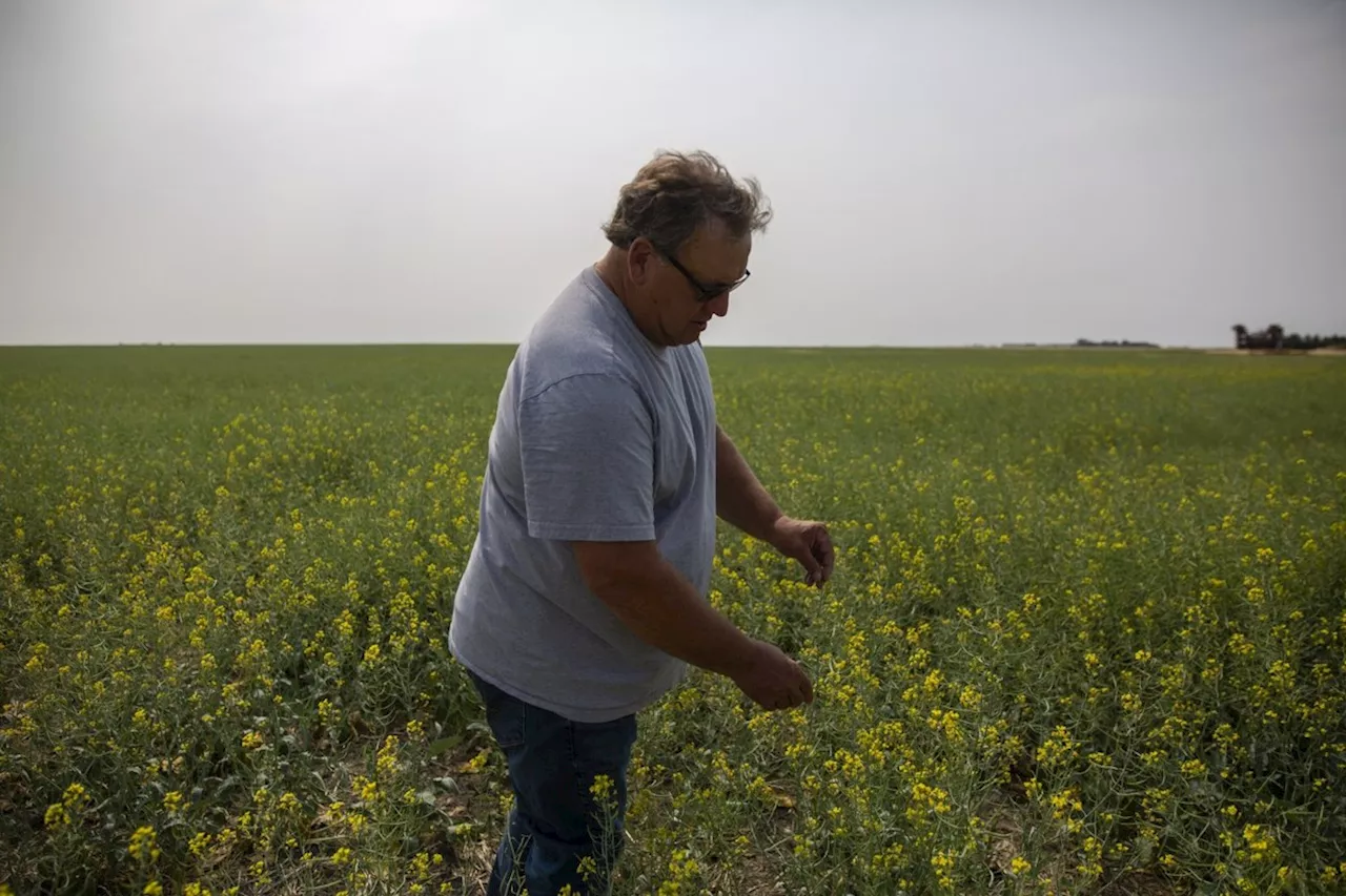 The End of an Era for Saskatchewan's Agricultural Advocacy