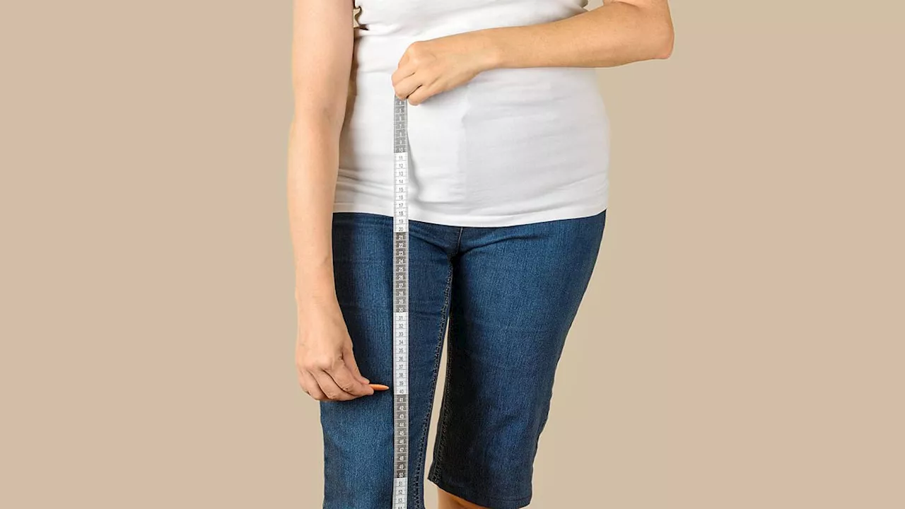 Beyond the Scale: How Thigh Length Might Predict Diabetes Risk