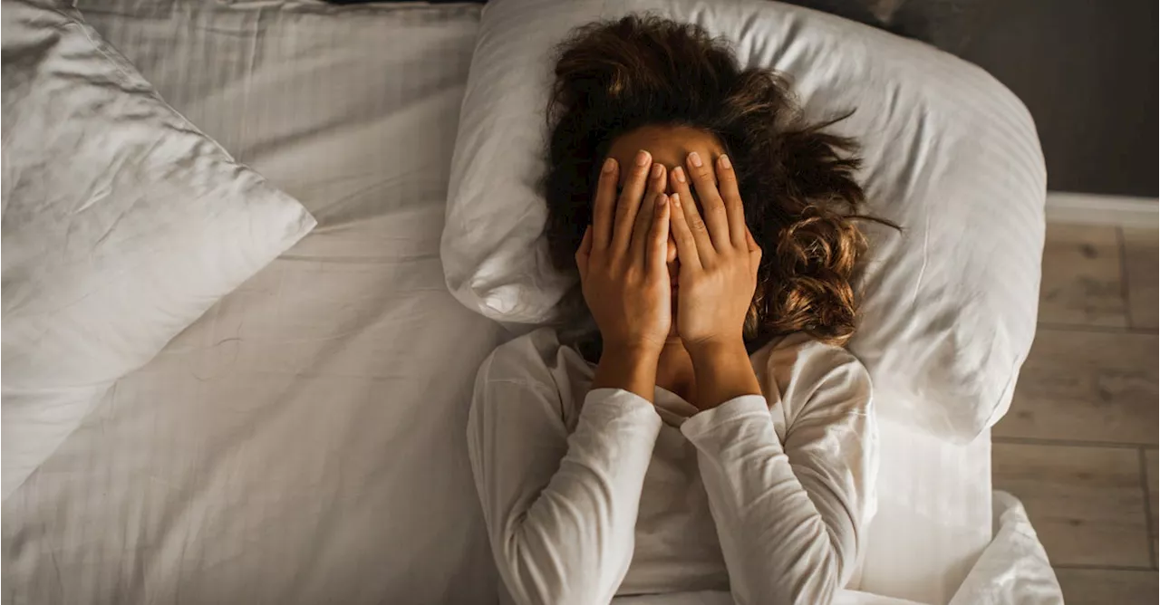 Beyond the Snore: Navigating America's 70-Million-Person Sleep Crisis