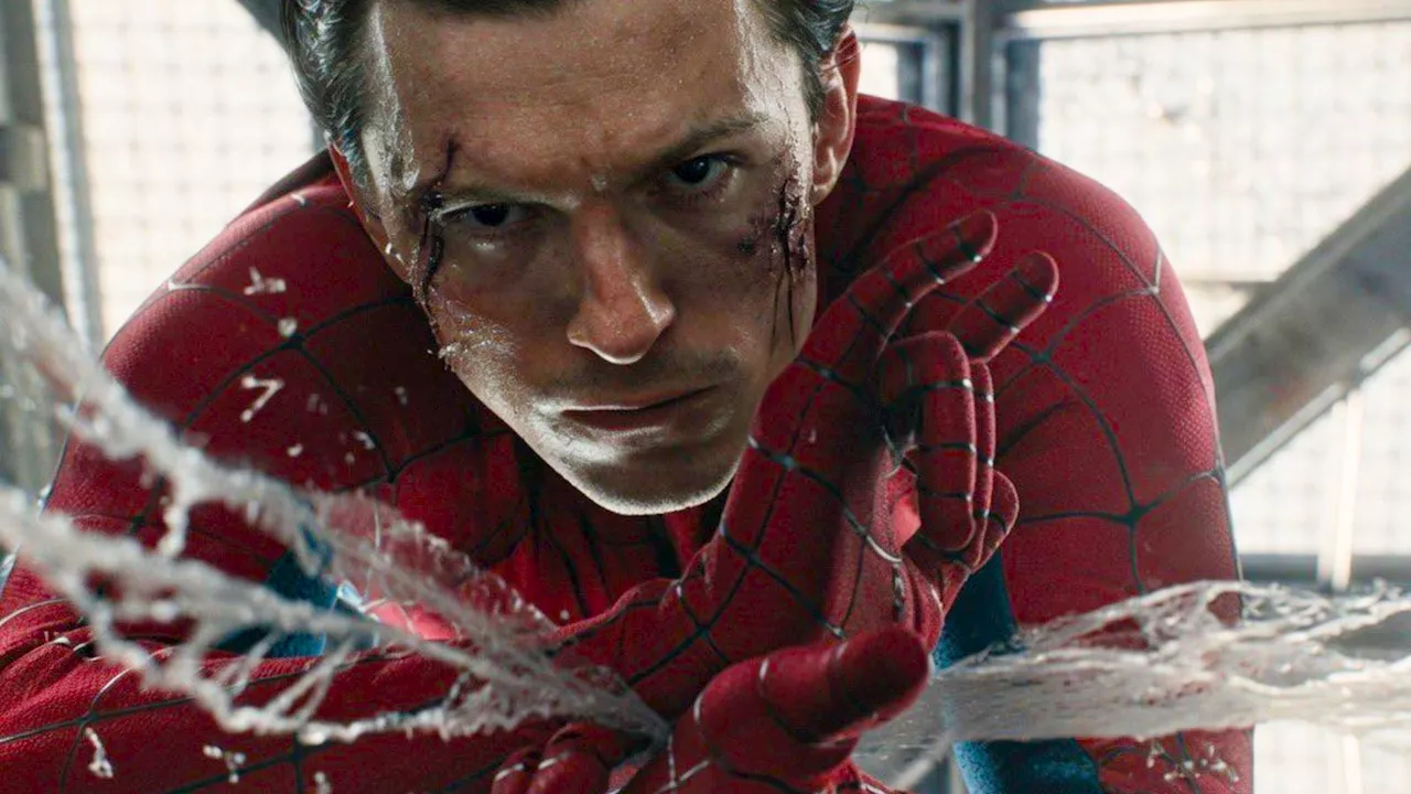 Beyond the Web: Decoding the MCU's Brand New Day Mysteries
