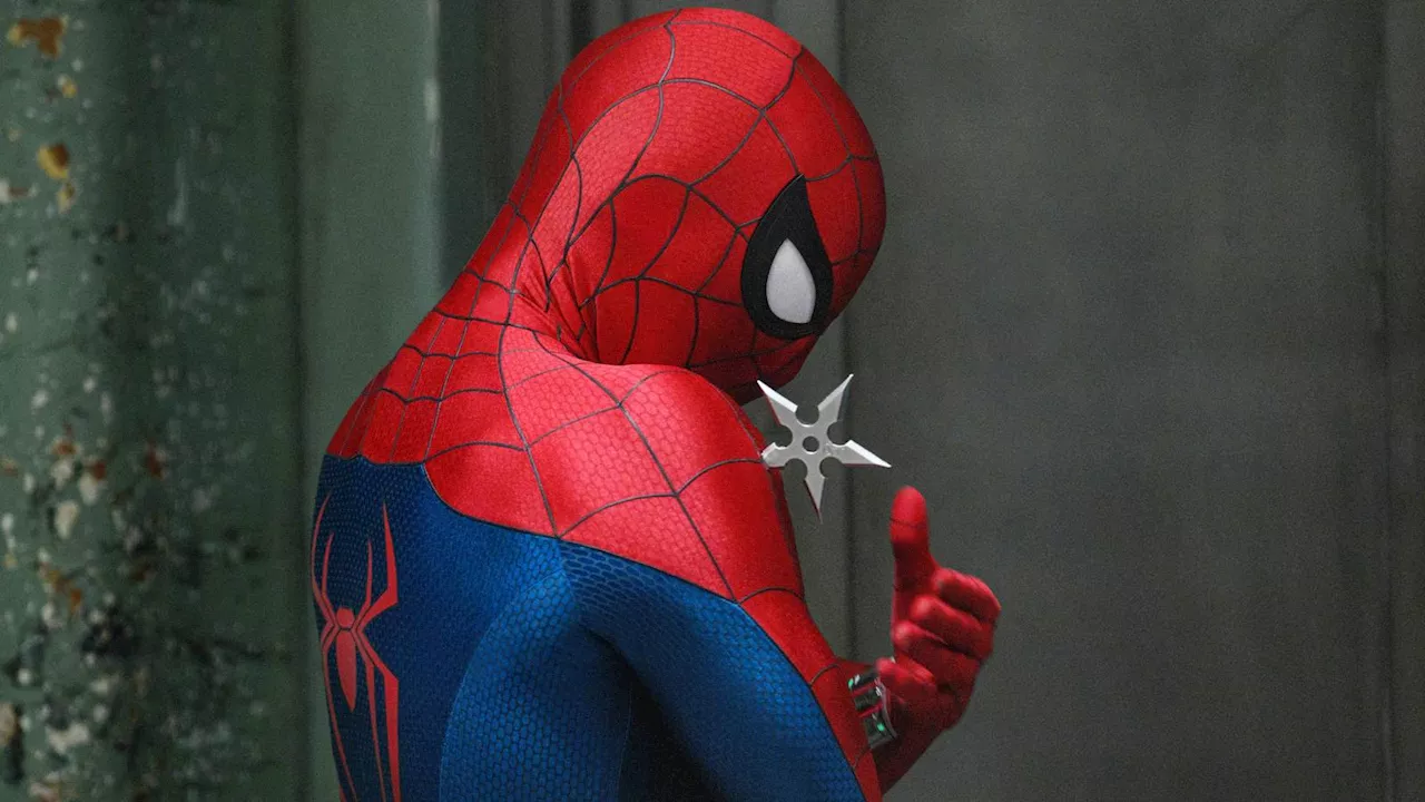 MCU's Spider-Man: Brand New Day Reinvents Villains and Heroism