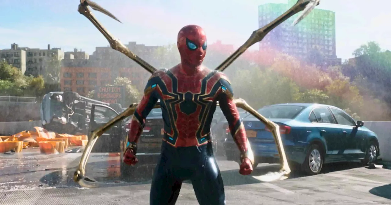 Spider-Man’s $72 Million Triumph and the Peter Parker Poverty Paradox