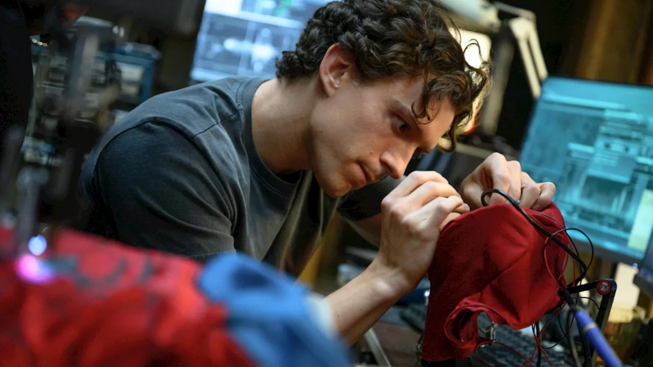 Peter Parker’s Quiet Reset: Why the New Spider-Man Film Shrinks the Stakes