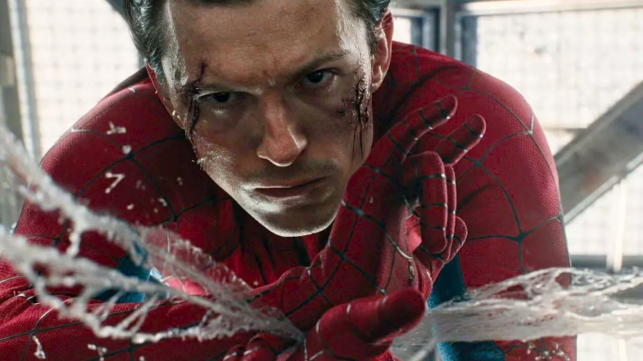 Beyond the Web-Shooter: The Biological Cost of Spider-Man's Isolation
