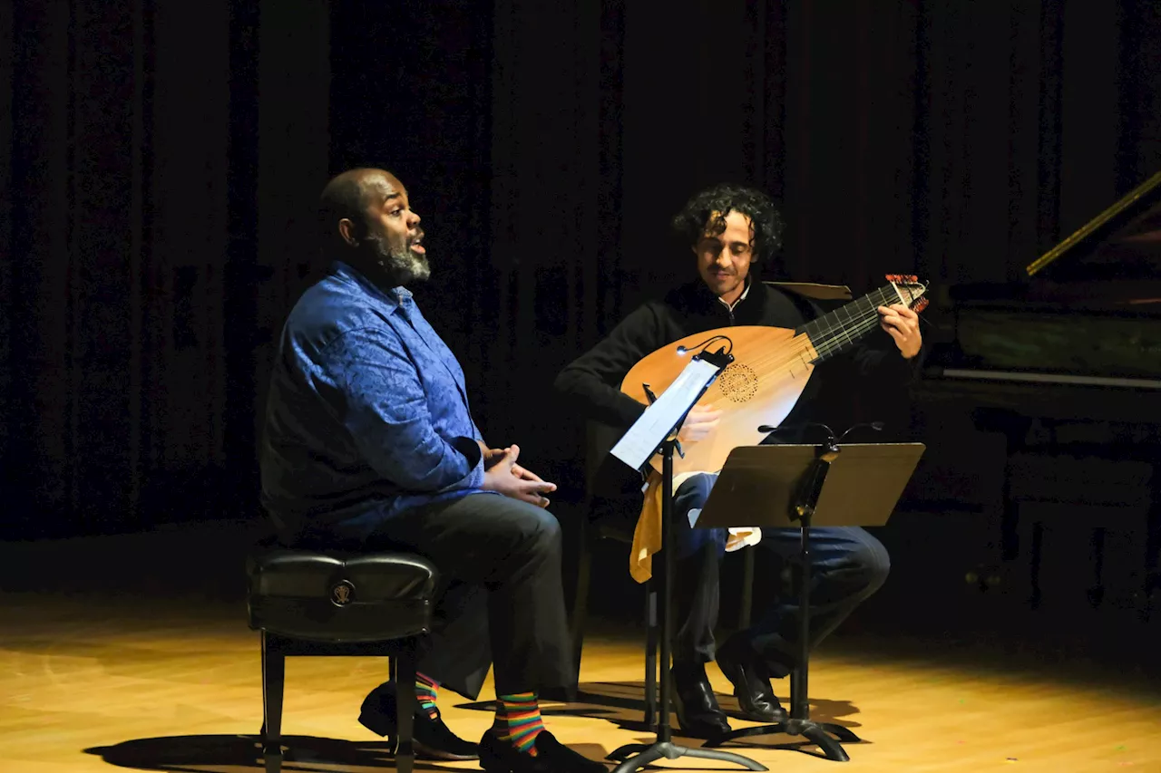 A Millennium in Ten Pieces: La Jolla Music Society’s Bold SummerFest Kickoff
