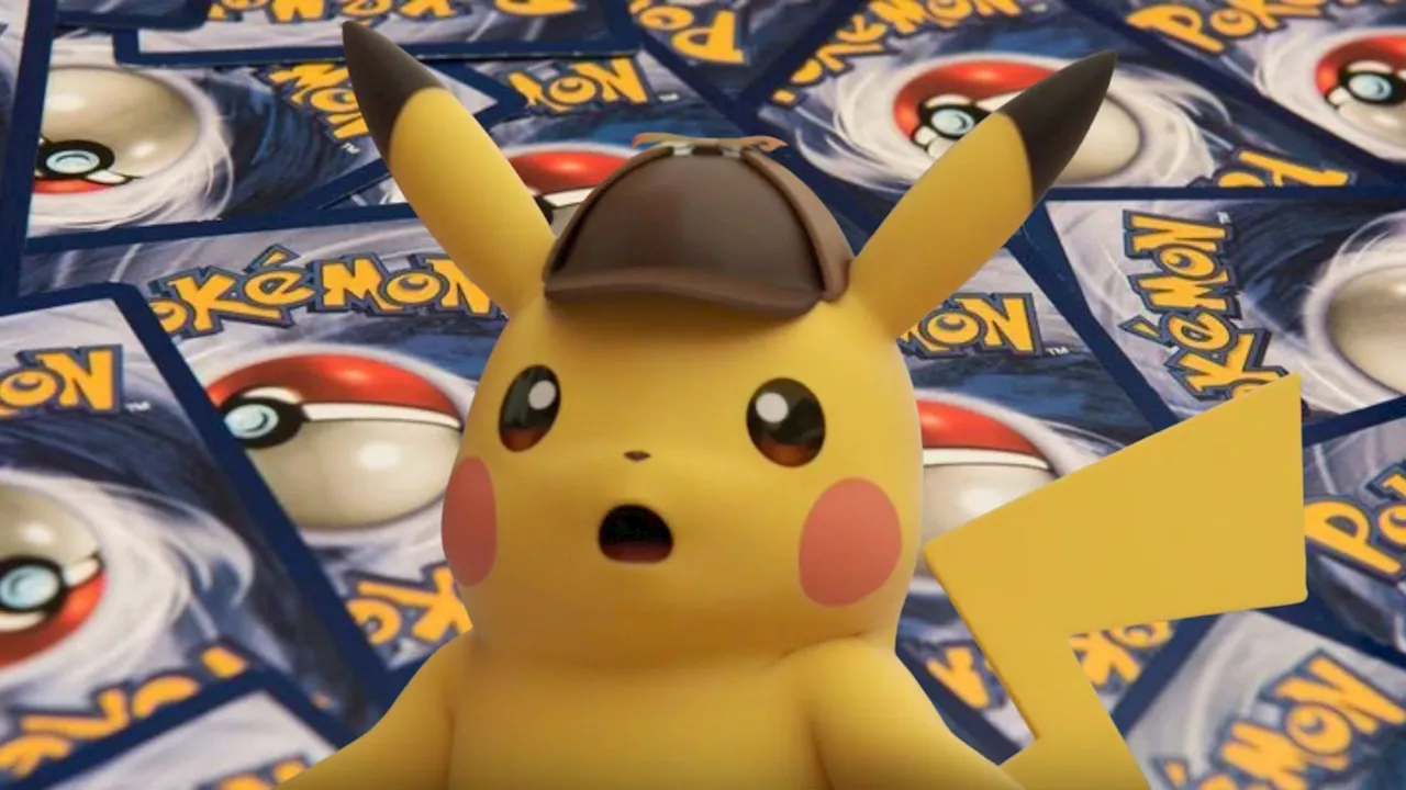 Target's War on Scalpers: The High Cost of Ruining 'Mint' Pokémon Packaging