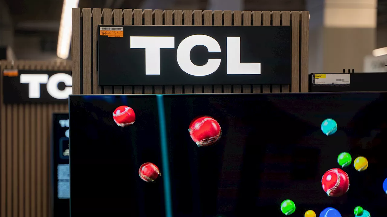 The TCL Ecosystem: How One Giant Controls Everything from Palm to RayNeo