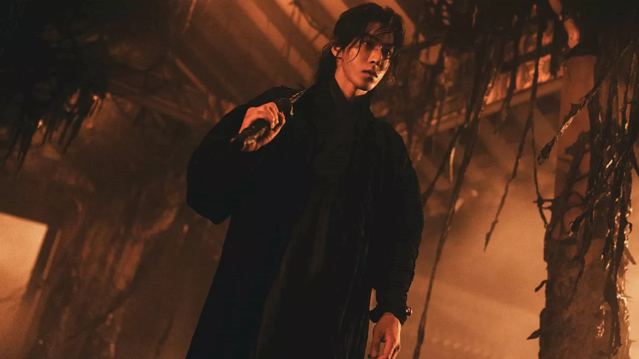 Netflix’s The East Palace: Can K-Horror Fill the Stranger Things Void?