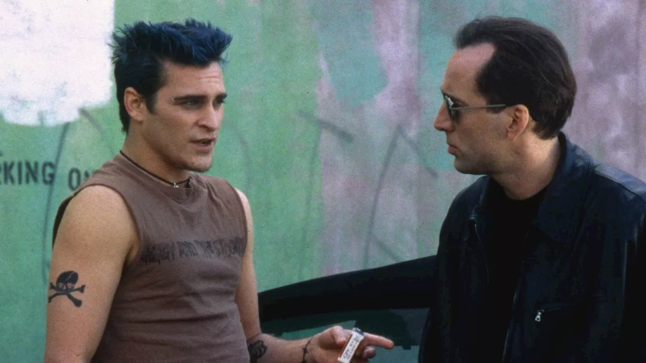 Beyond the Gurning: Why 8MM is the Darkest Forgotten Gem of the '90s