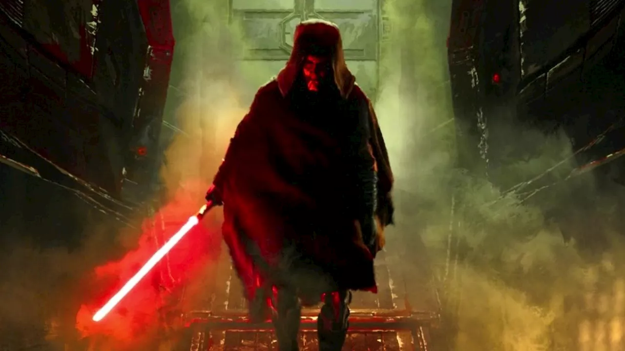 The Animation Engine: How Star Wars Uses Toons to Build Live-Action Empires