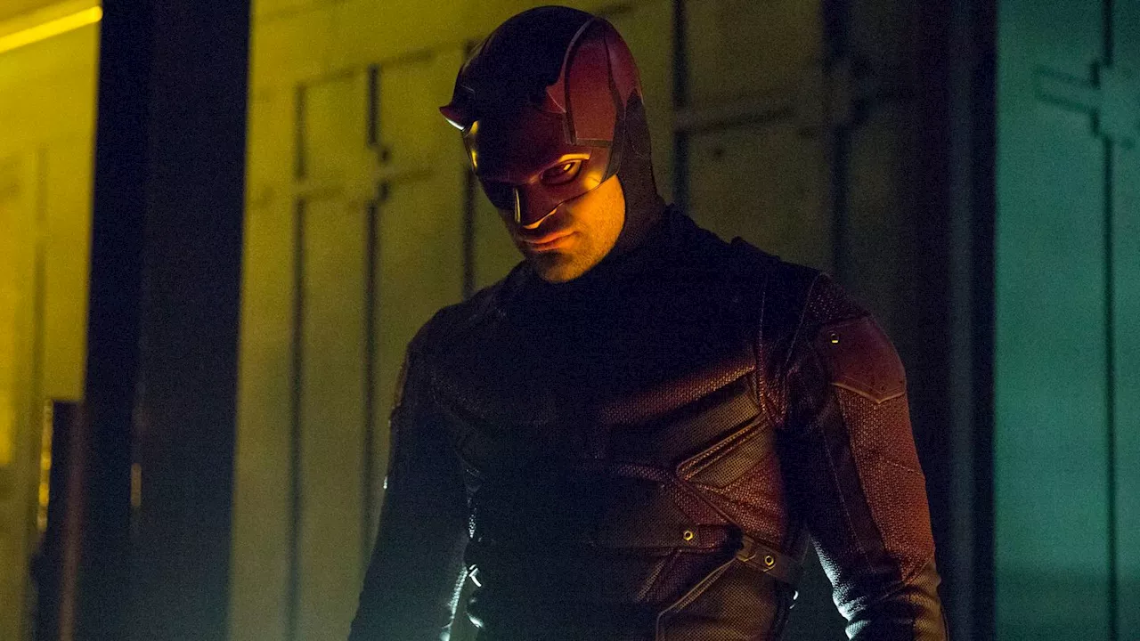 Beyond the Blockbuster: Why Marvel and DC Thrive on the Small Screen