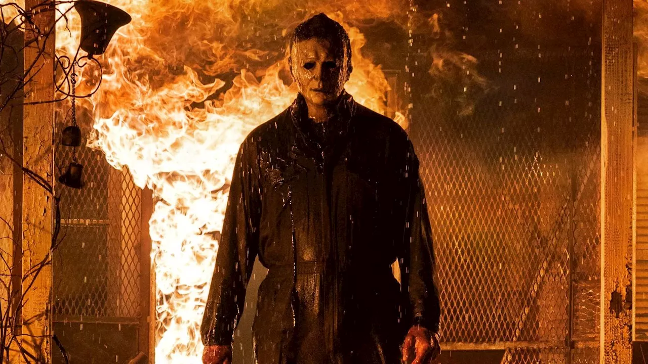 Michael Myers and the Math of Horror: Analyzing the Halloween Box Office