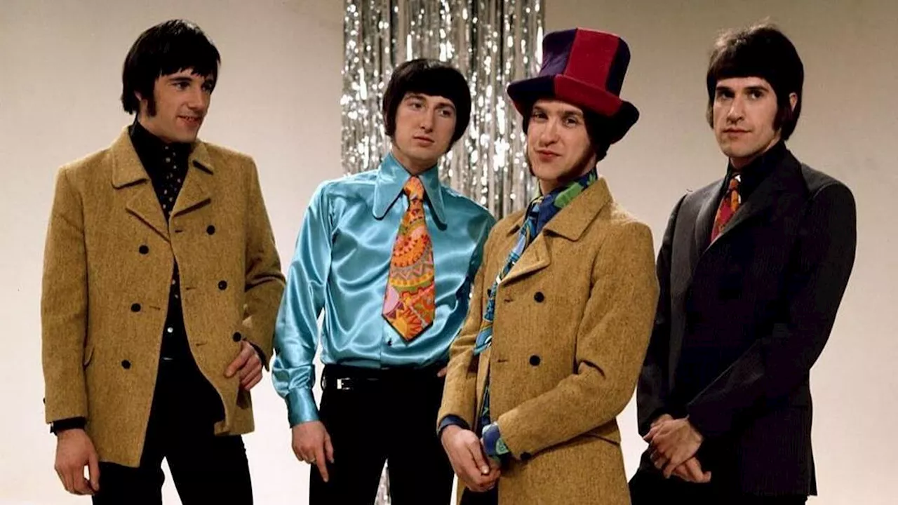 The Blessing of the Ban: How Exile Saved The Kinks