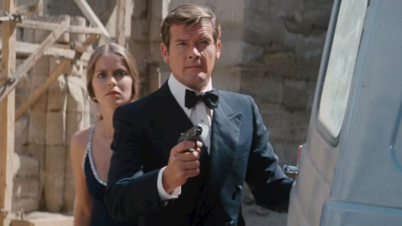 The Bond Novel That Refuses the Silver Screen