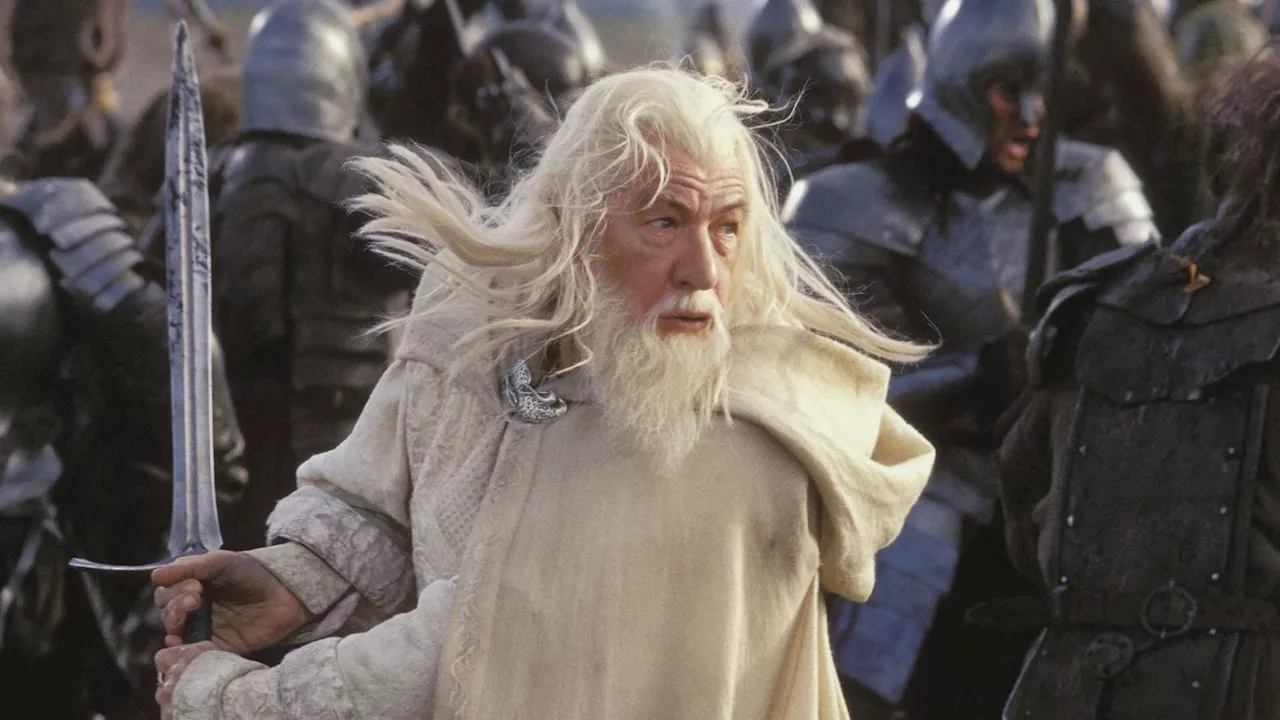 Beyond the Blade: The Moral Weight of Middle Earth’s Greatest Warriors