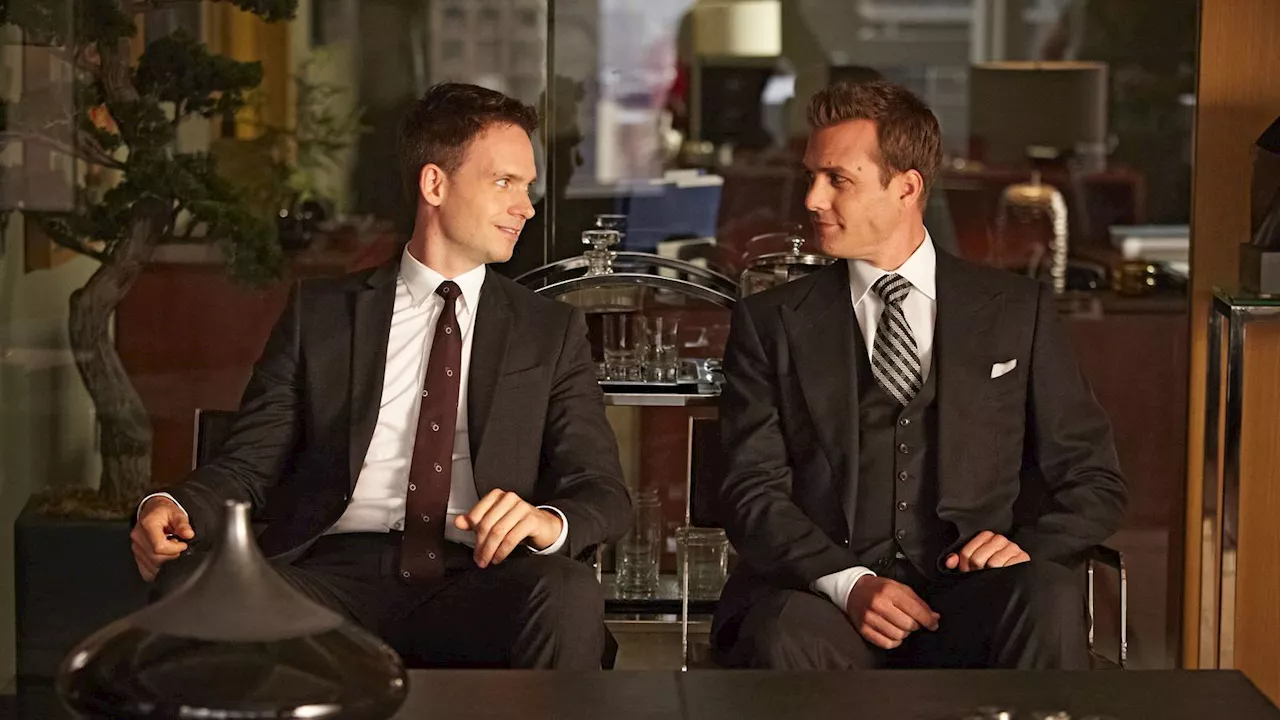 The TV Economy: Why Homer Simpson and Harvey Specter Live in Financial Fantasies