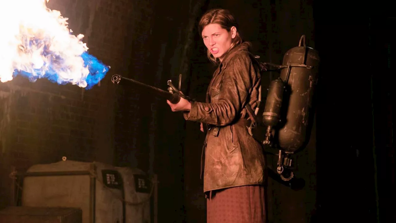 The Strategic Pivot That Saved Overlord from the Cloverfield Curse