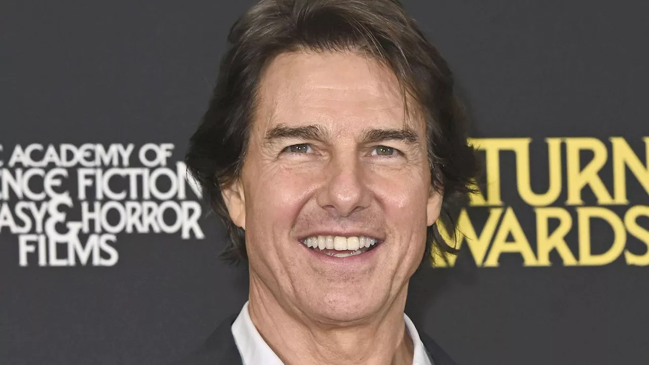 The Cruise Effect: Why One Man Still Commands the Global Box Office