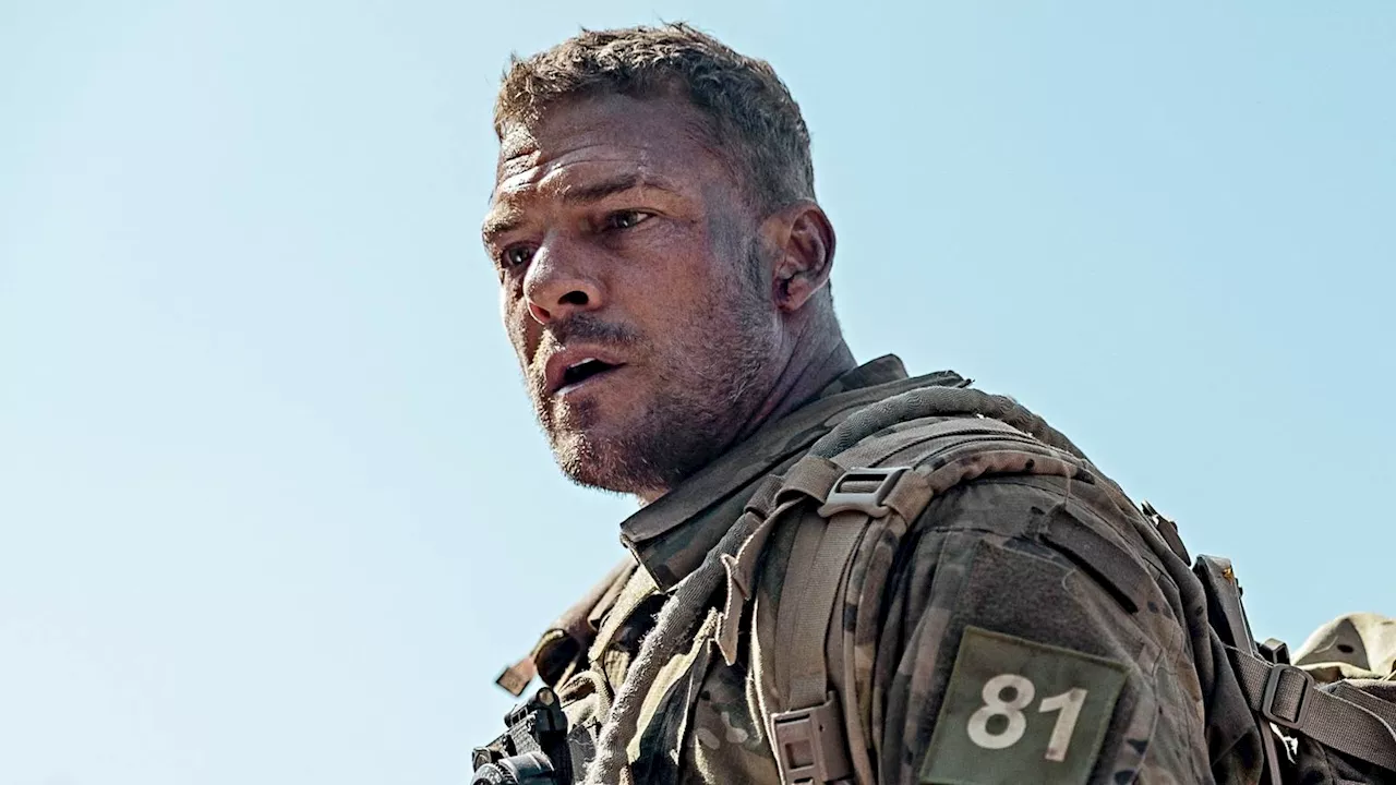 Cinema Kings vs. Streaming Giants: The Divergent Paths of Tom Holland and Alan Ritchson
