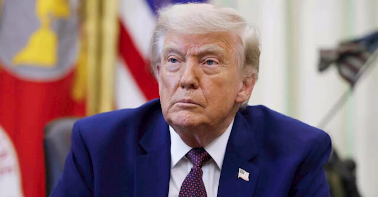 Trump Authorizes Strikes on Iranian Energy Hubs as Middle East Braces for Escalation